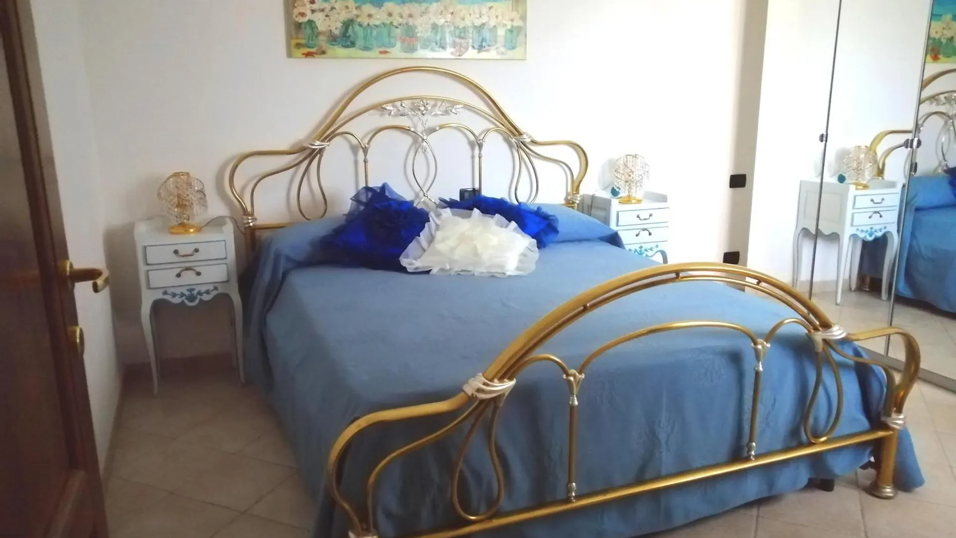 Villa Liberty Budoni Tanaunella Włochy
