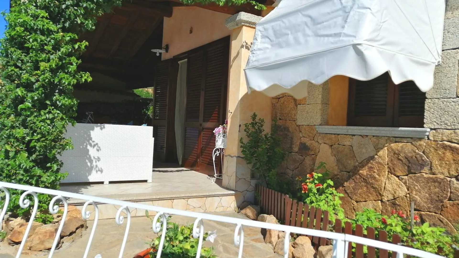 Villa Liberty Budoni Tanaunella