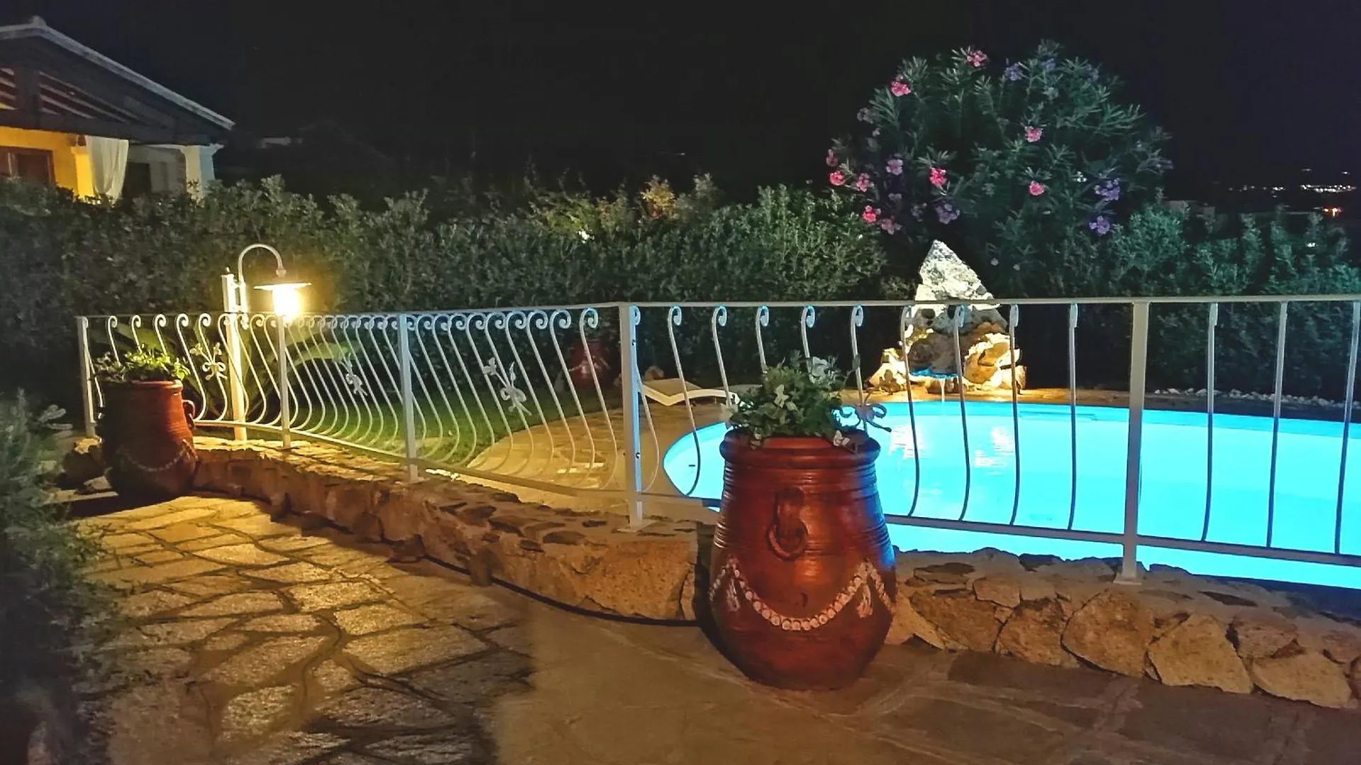Villa Liberty Budoni Tanaunella 0*,