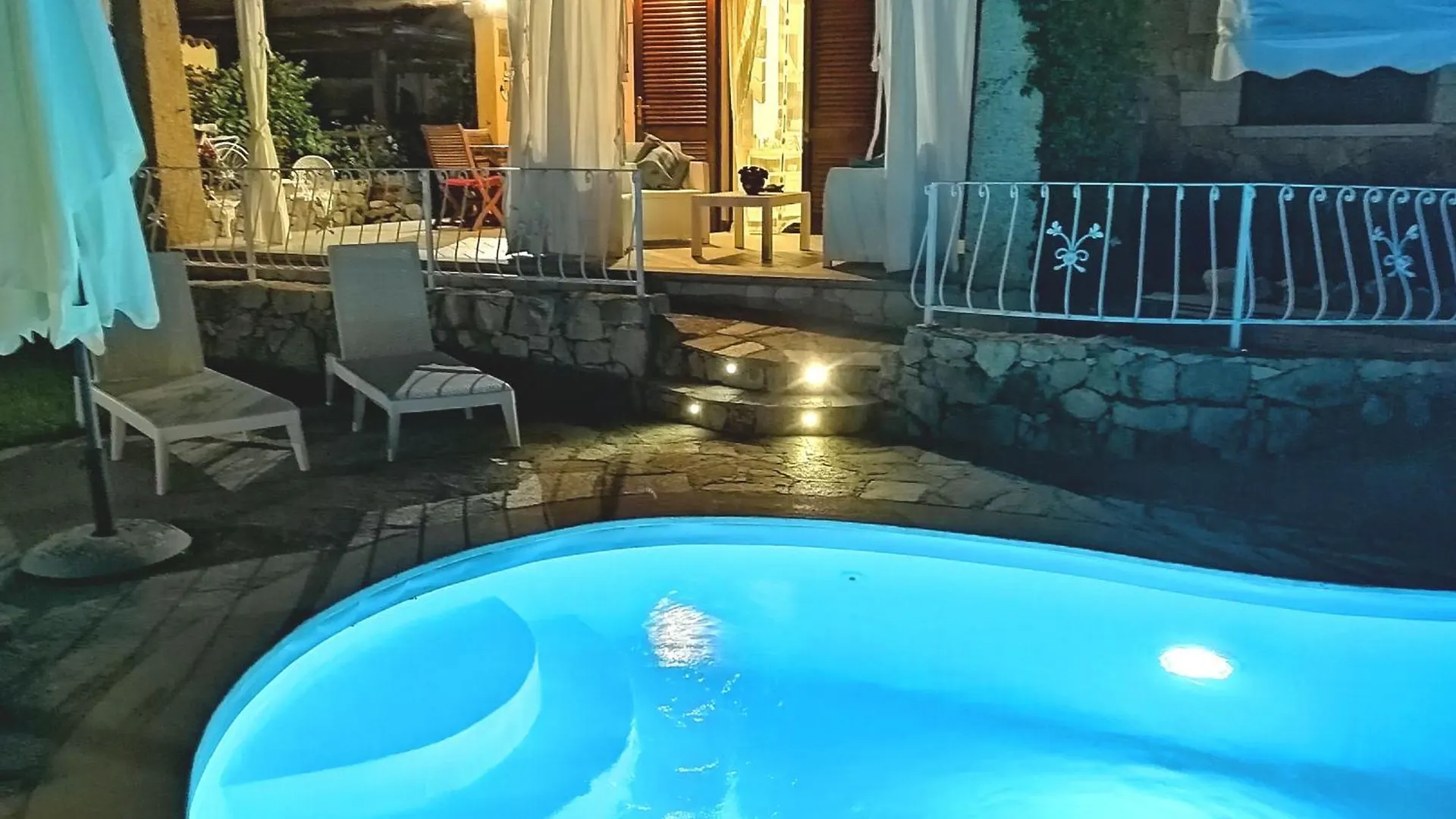 Villa Liberty Budoni Tanaunella 0*,  Włochy
